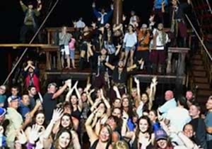 İçmeler Mehtap Turu