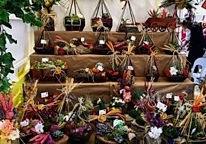 Alacatı Ot Festivali Turu