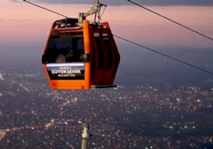 Afrodisias ve Denizli Teleferik Turu