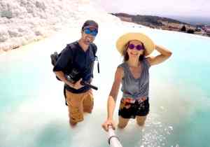 Marmaris Pamukkale Turu