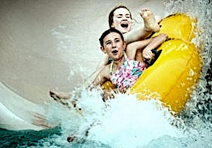 Marmaris Atlantis Su Parkı