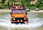 Marmaris Jeep Safari