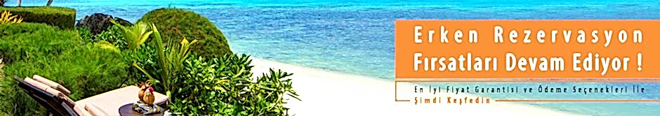 Marmaris Günübirlik Turlar