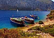 Marmaris Tekne Turu Fiyatları