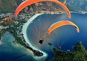 İçmeler Fethiye Turu