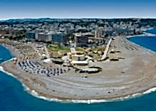 Rodos’ta Gezilecek Yerler