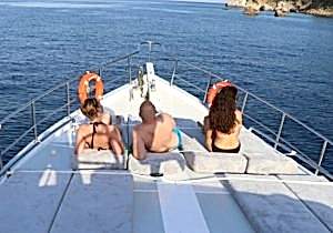 Marmaris Tekne Kiralama