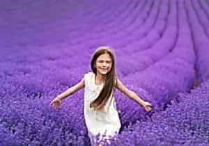 Lavanta Bahçeleri Salda Gölü Turu