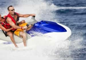 Marmaris Jet Ski