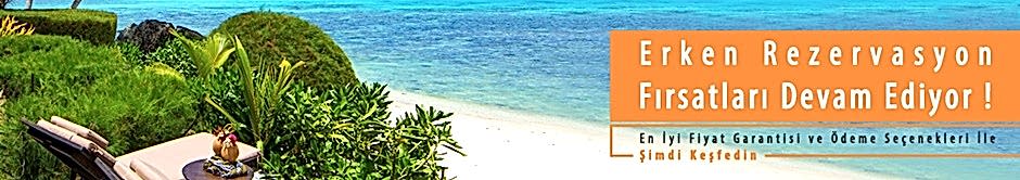 Marmaris Çıkışlı Turlar