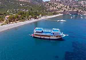 Marmaris Tekne Turu
