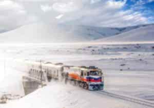 DOĞU EKSPRESİ İLE KARS-ERZURUM TURU