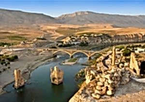 Mardinli Diyarbakırlı Gap Turu