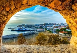 Gökçeada Bozcaada Turu